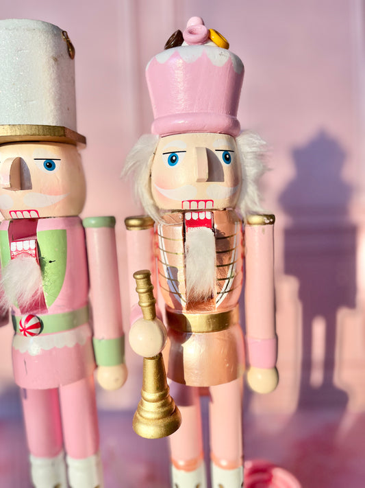 Casse-Noisettes en bois (2)