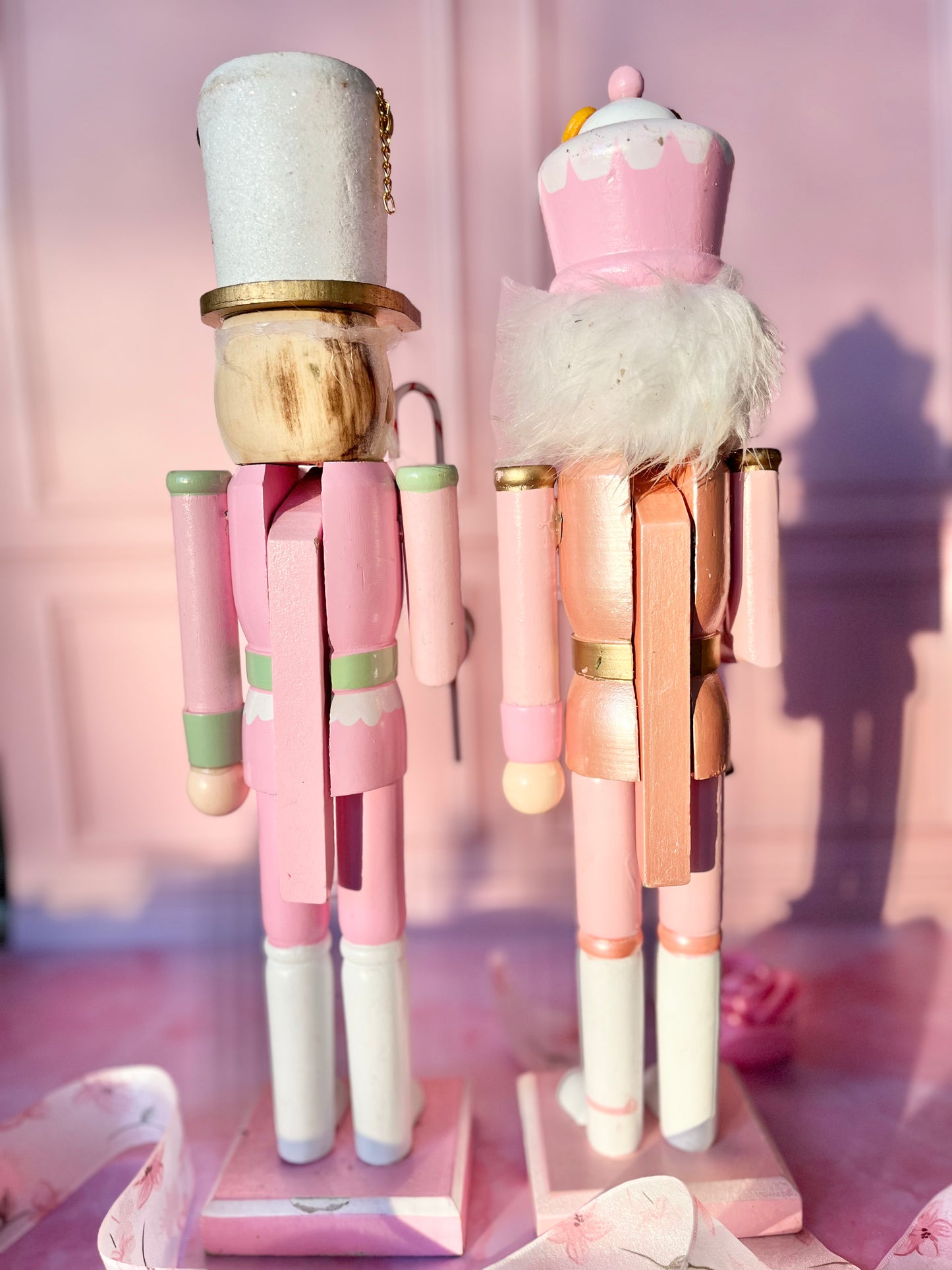 Casse-Noisettes en bois (2)