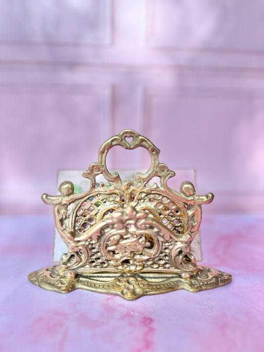 Porte lettres Amalia