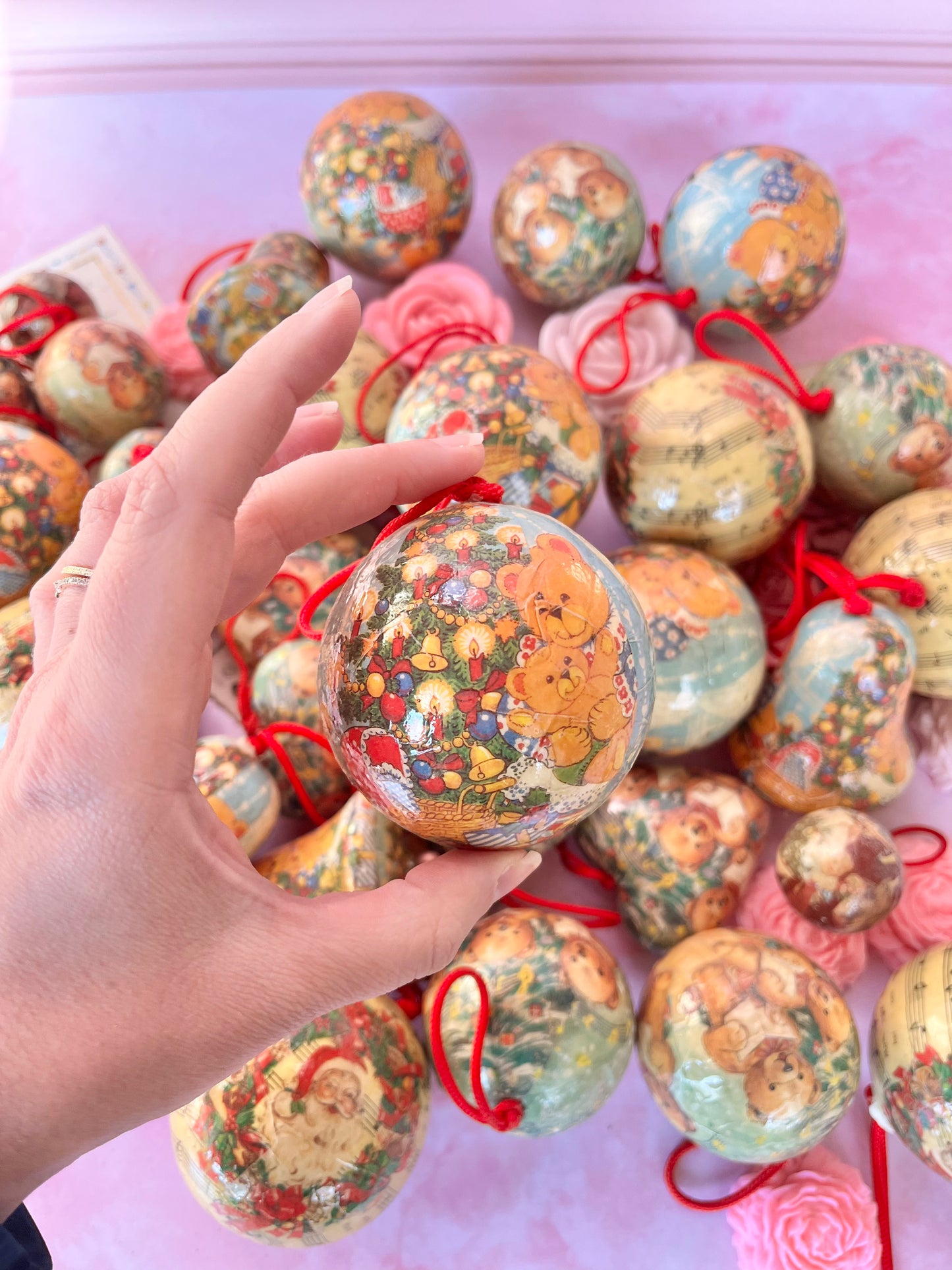 Boules de Noël Clochette (39)