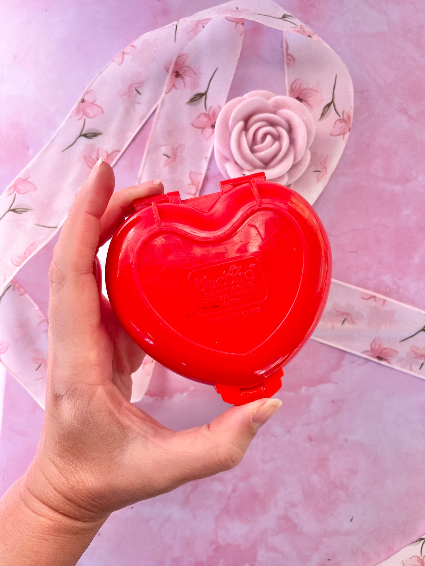 Polly Pocket Christmas