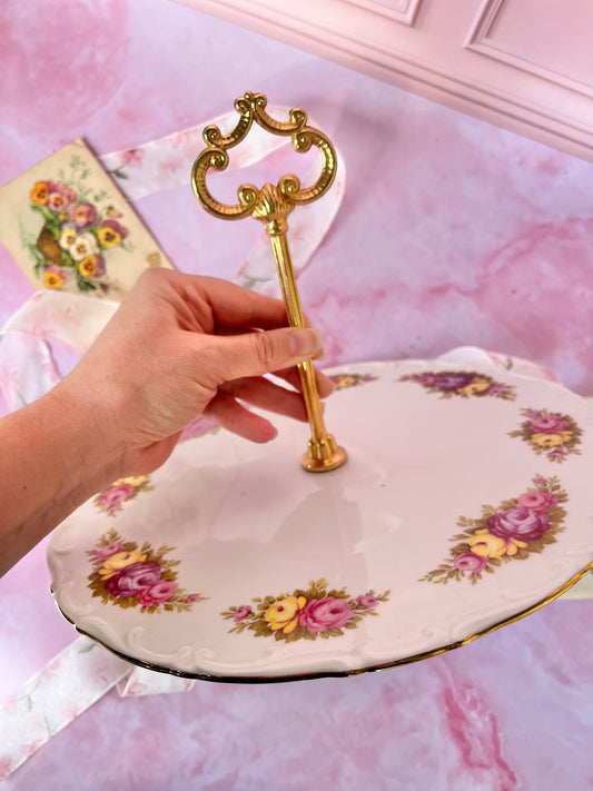 Serviteur Royal Tettau