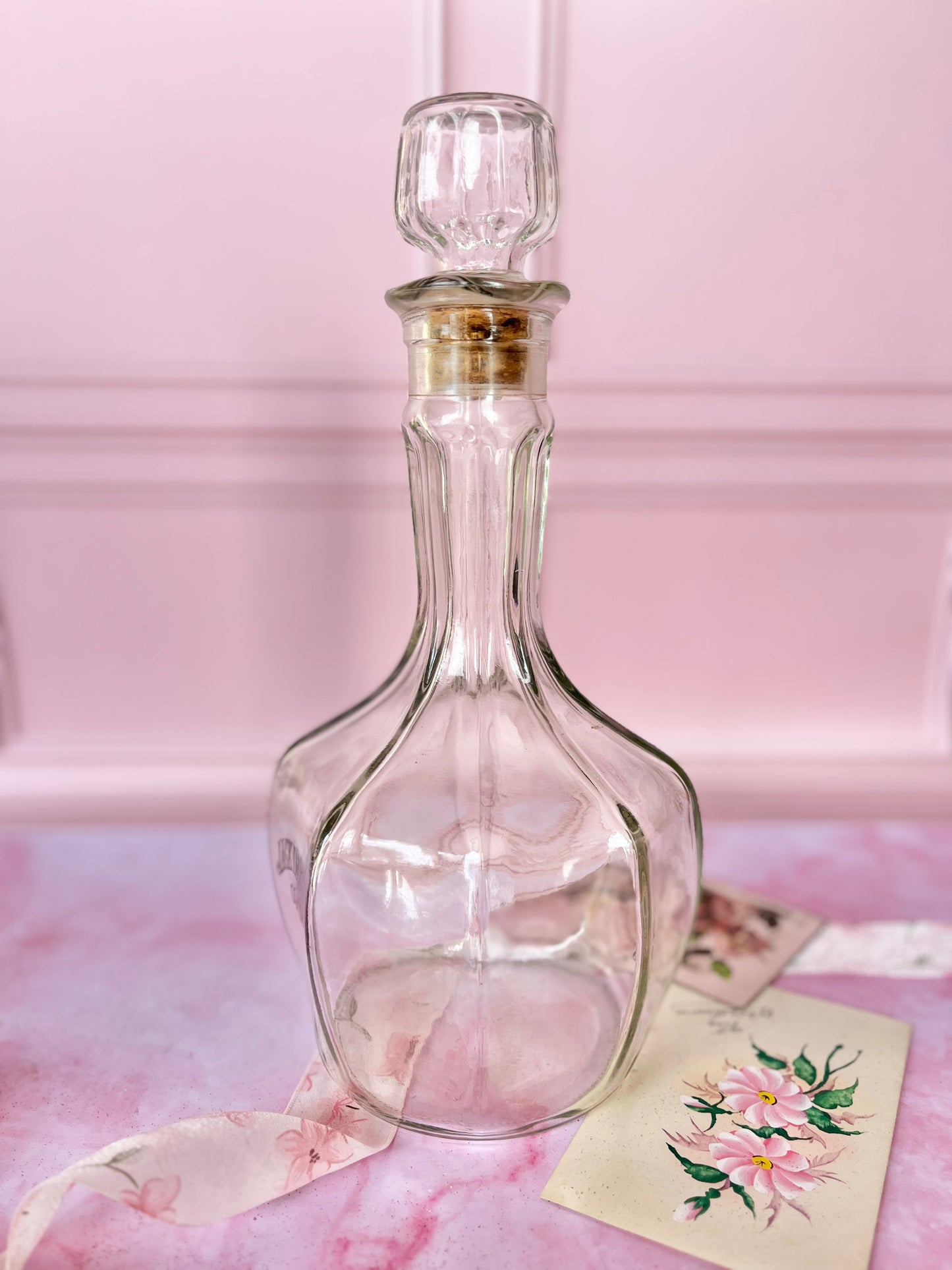 Carafe Jack Daniel's