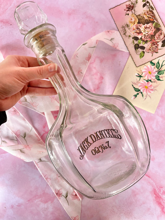 Carafe Jack Daniel's