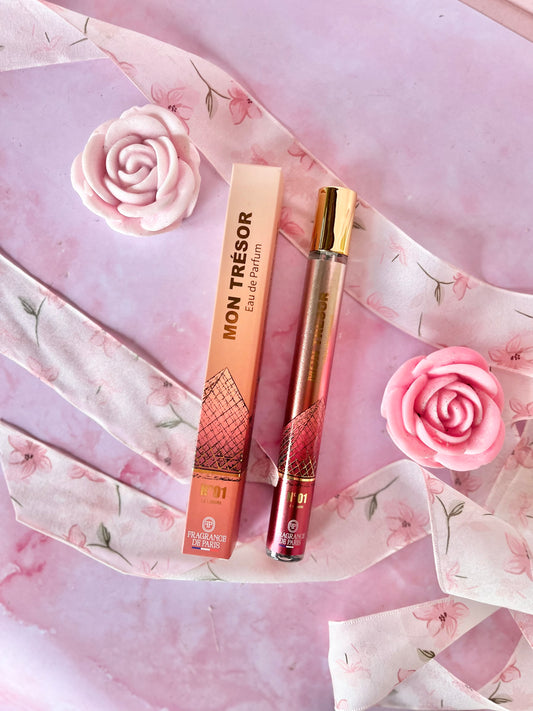 Eau de parfum homme Terre d’Hermès 35ml