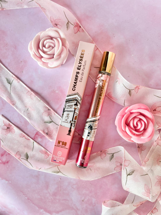 Eau de parfum femme Miss Dior 35ml