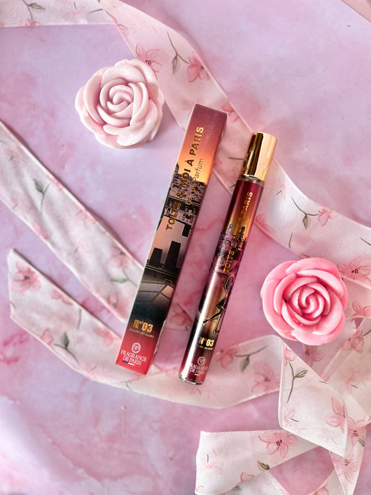 Eau de parfum femme Baccarat Rouge de Kurkdjian 35ml