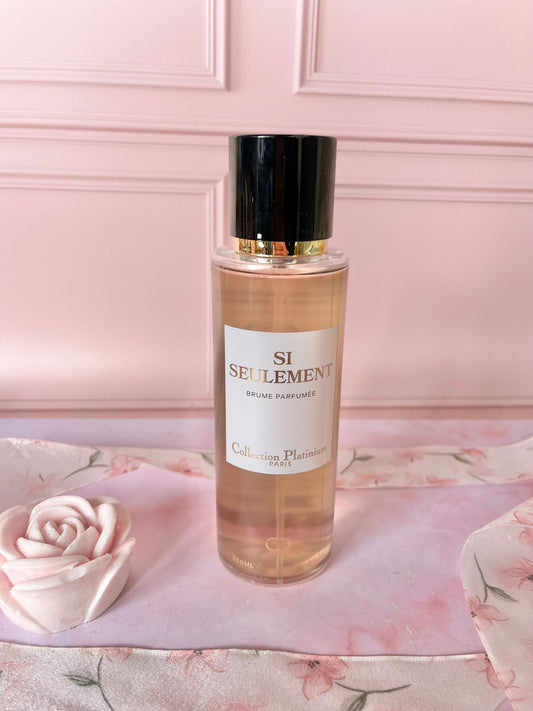 Brume parfumée Si de Georgio Armani 250ml