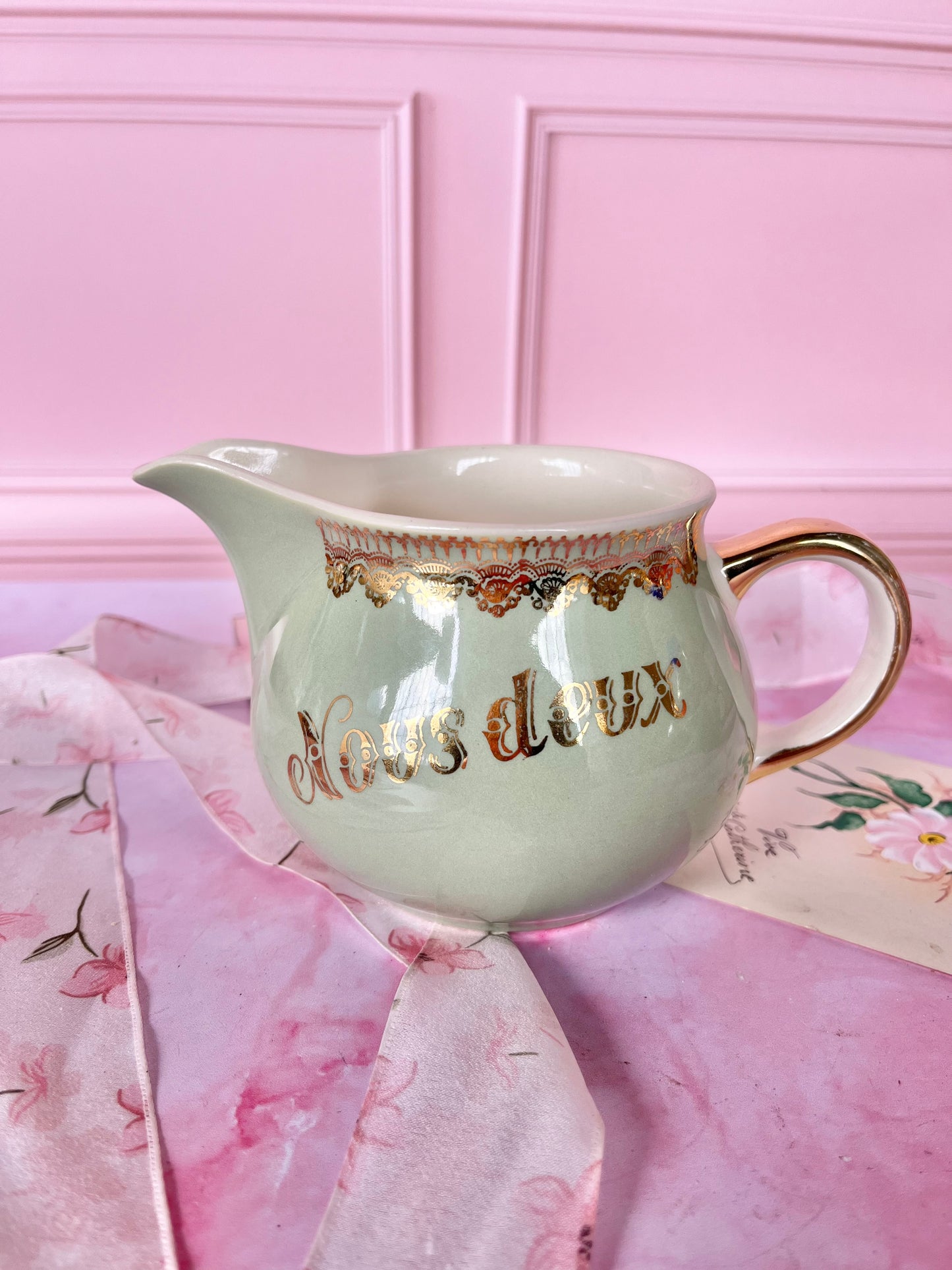 Petit-déjeuner Toi, Moi & Nous Deux