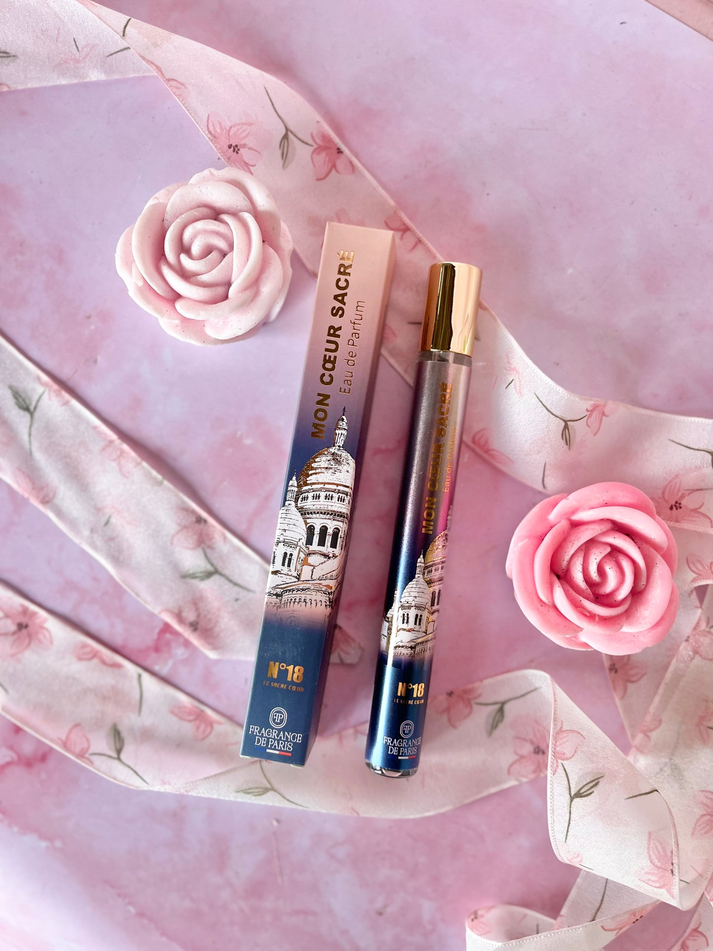 Eau de parfum homme Le Mâle Jean-Paul Gaultier 35ml