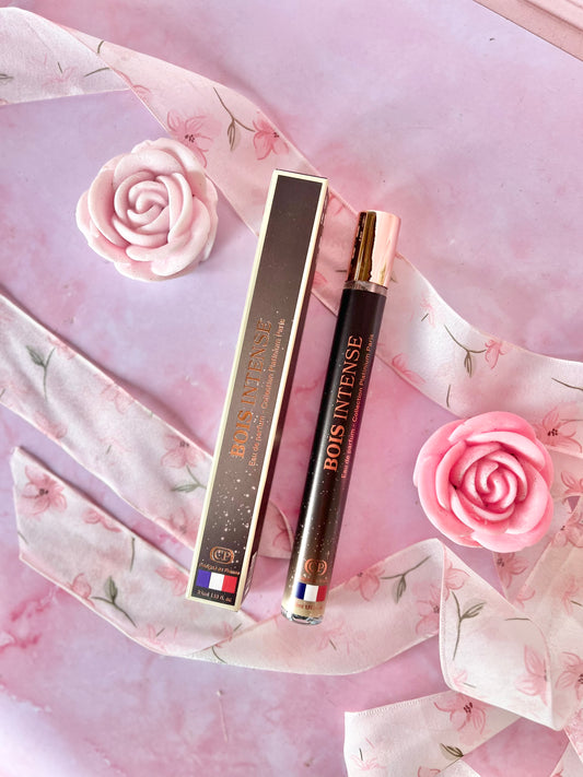 Eau de parfum homme Bois d’Argent de Dior 35ml