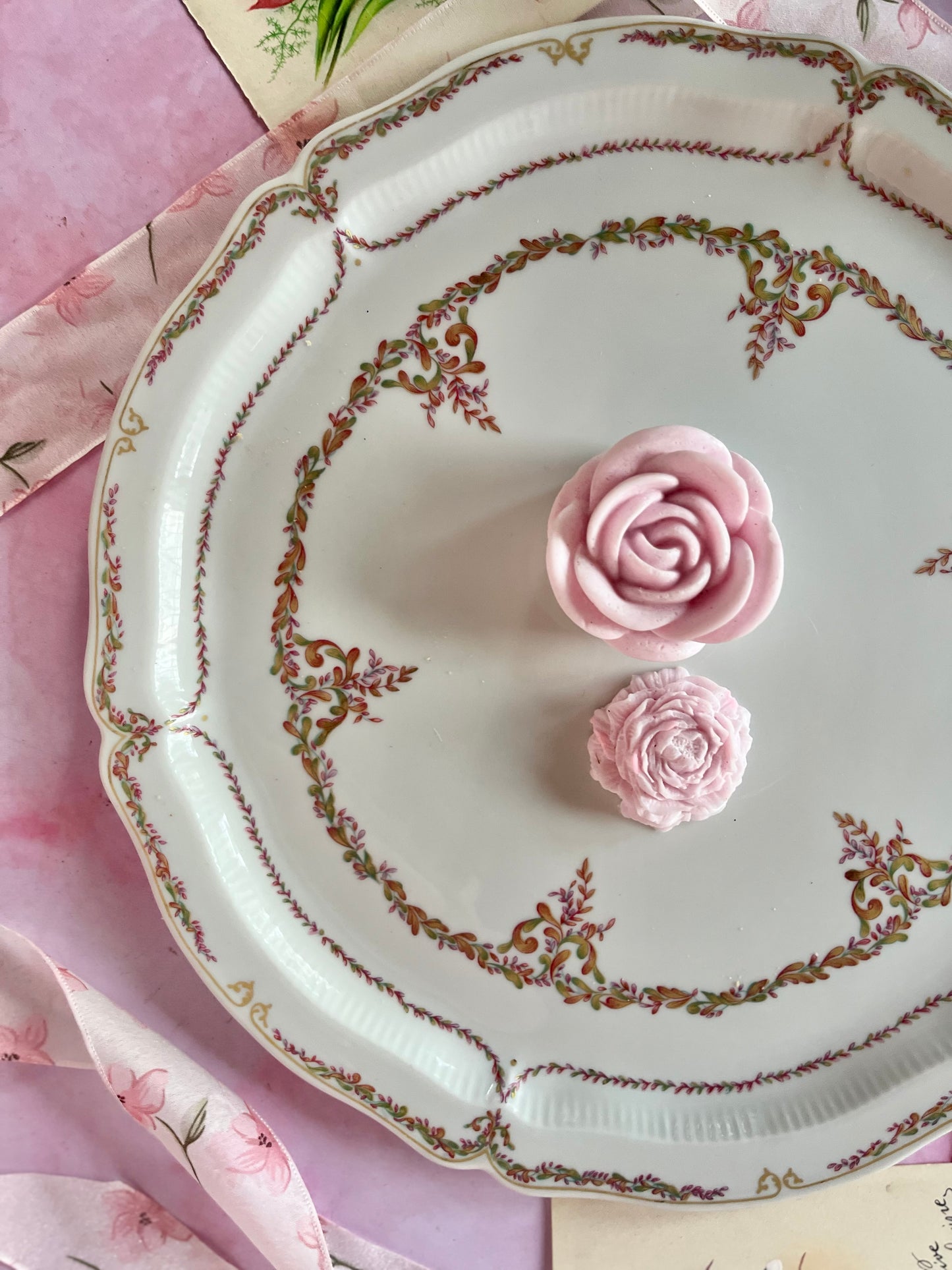 Plat Haviland Limoges