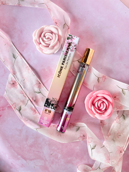 Eau de parfum femme Mon Paris Yves Saint Laurent 35ml