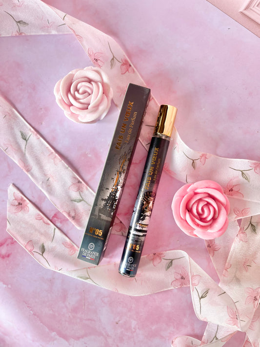 Eau de parfum homme La Nuit de l’Homme YSL 35ml