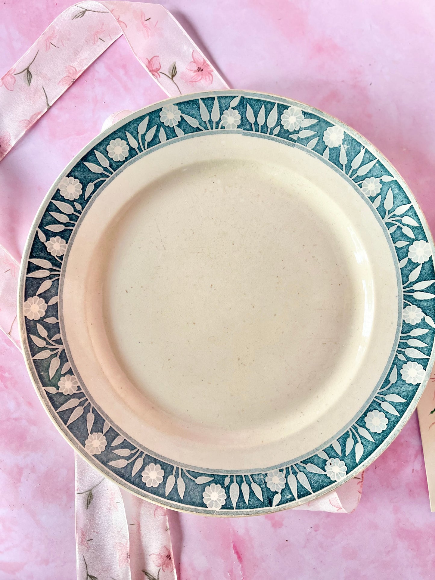 Plat Terre de Fer Varsovie