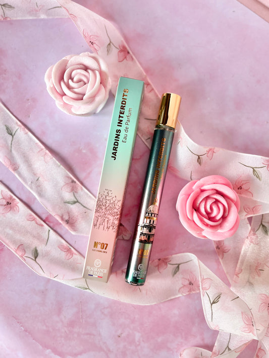 Eau de parfum femme Interdit de Givenchy 35ml