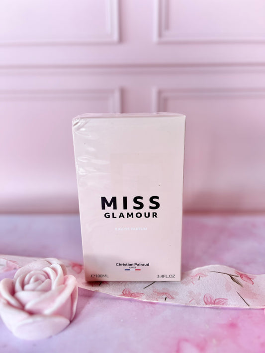 Eau de parfum Miss Dior 100ml