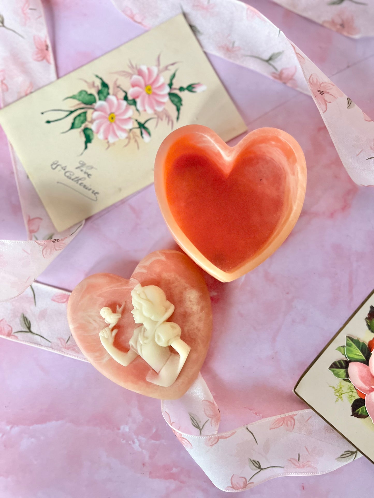 Boîte à bijoux Blanche Neige