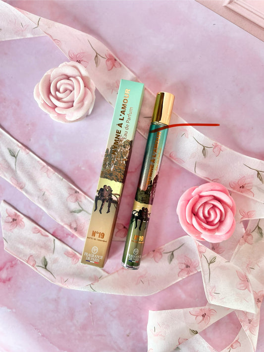 Eau de parfum femme Suprême Bouquet Yves Saint Laurent 35ml