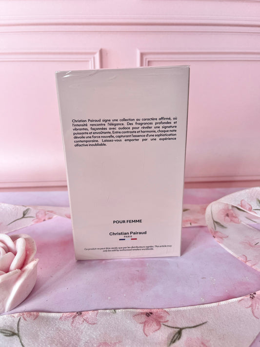 Eau de parfum Yara Candy 100ml