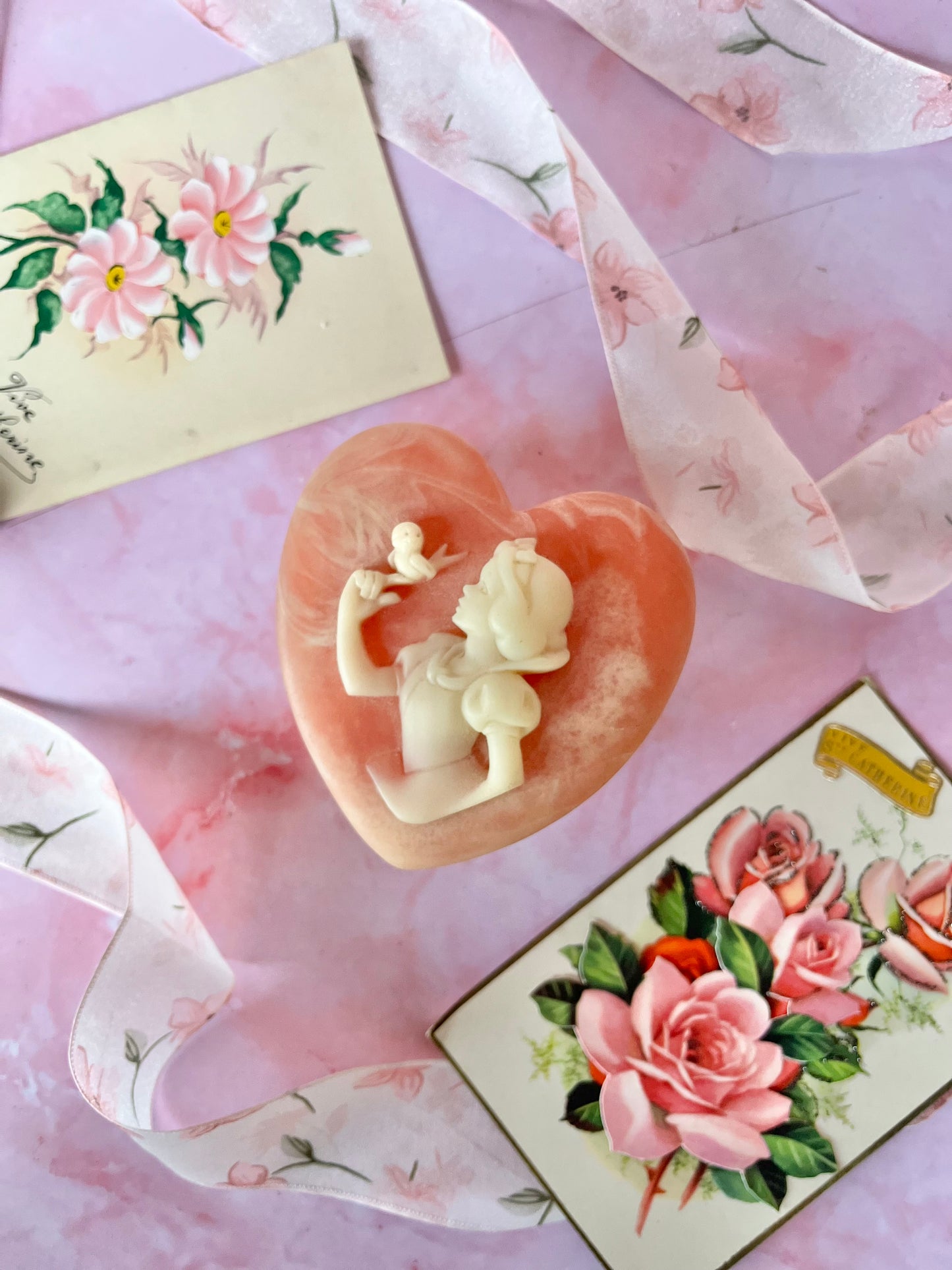 Boîte à bijoux Blanche Neige