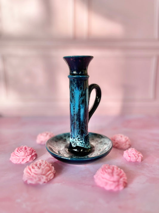 Bougoir céramique Océa