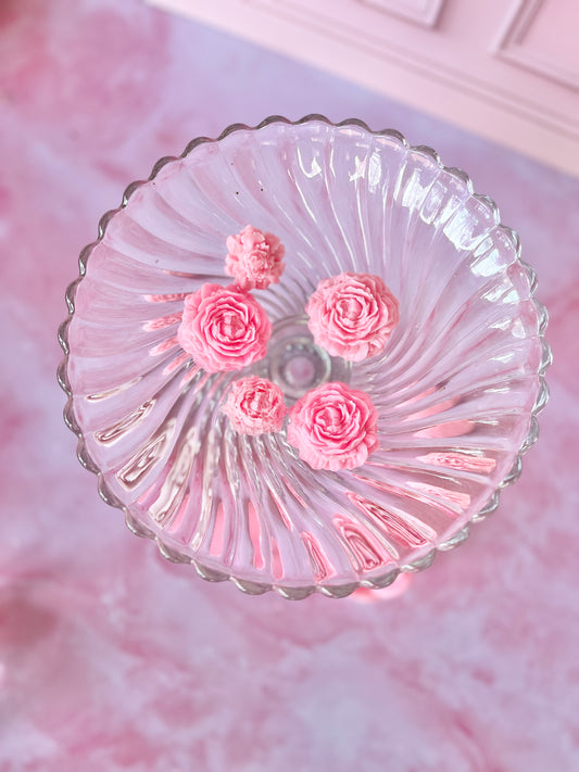 Coupe en cristal de Baccarat