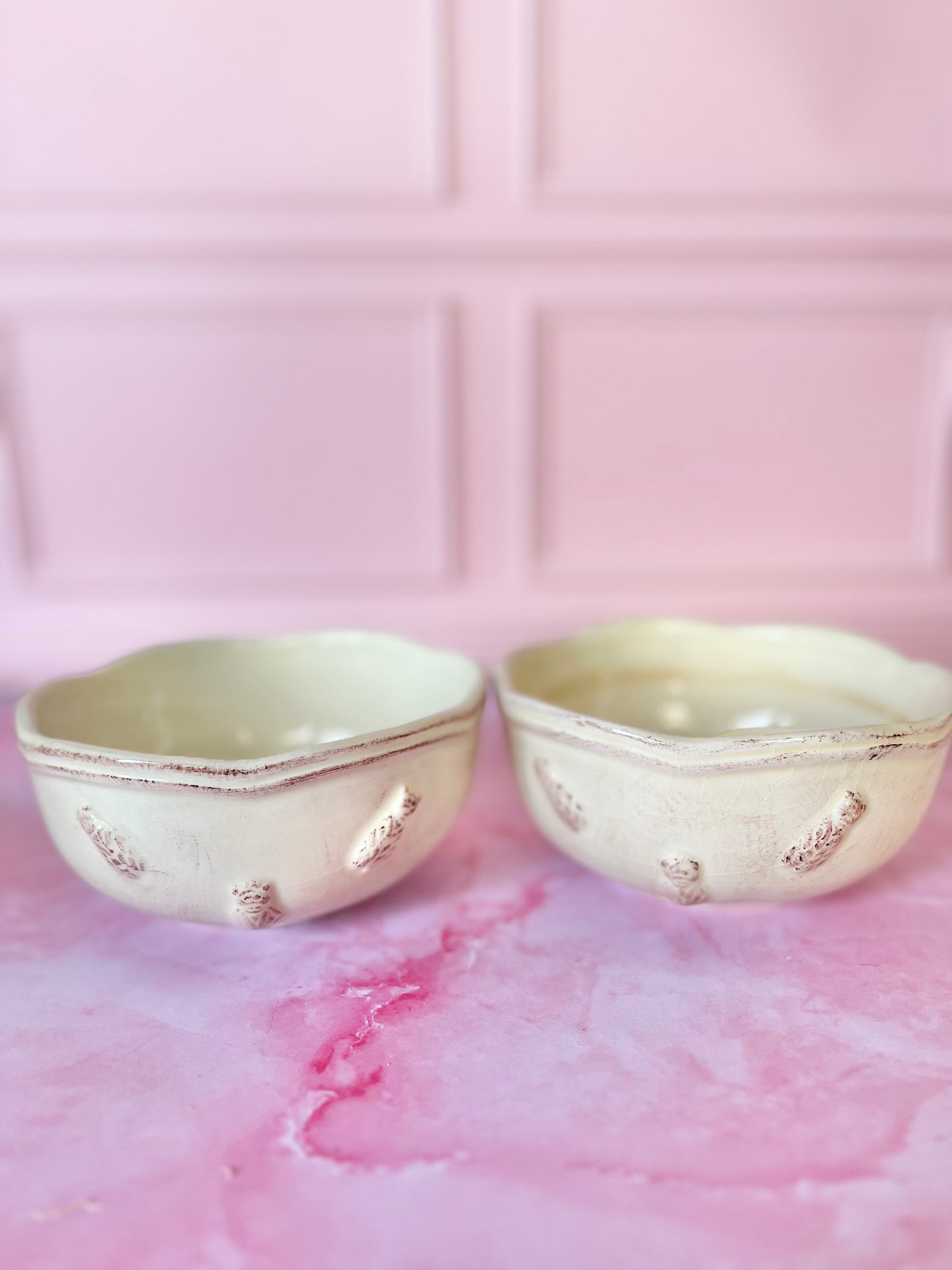 Bols provençaux cigales