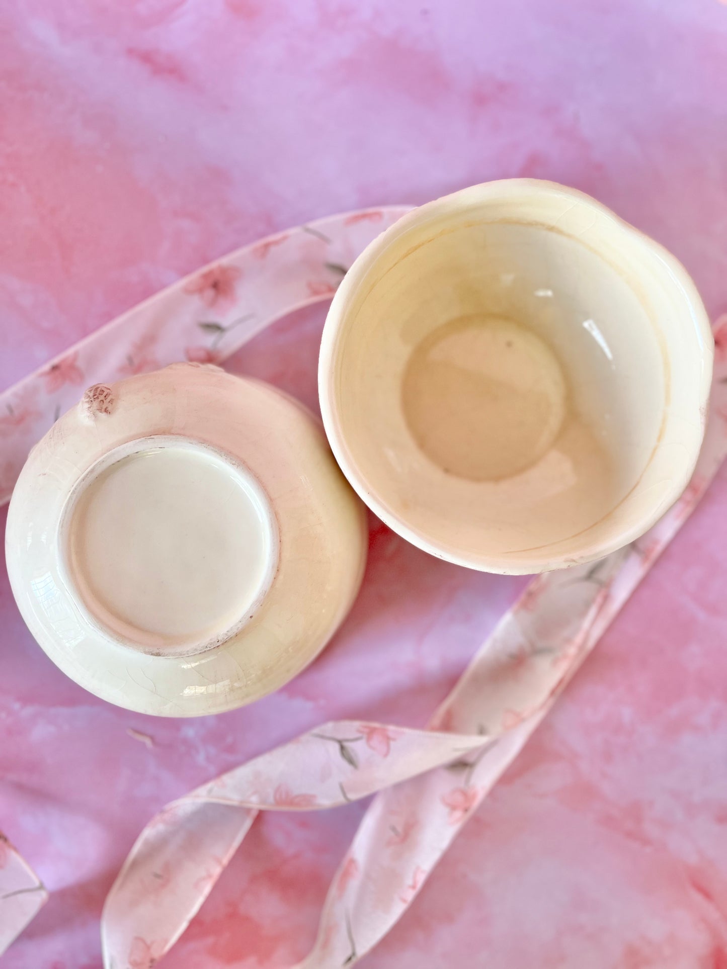 Bols provençaux cigales