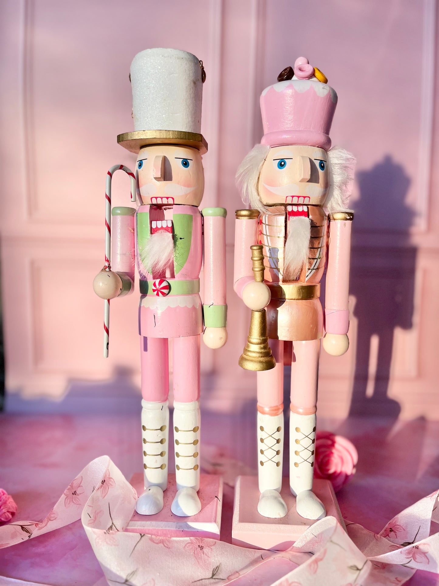 Casse-Noisettes en bois (2)