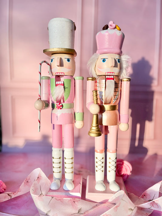 Casse-Noisettes en bois (2)