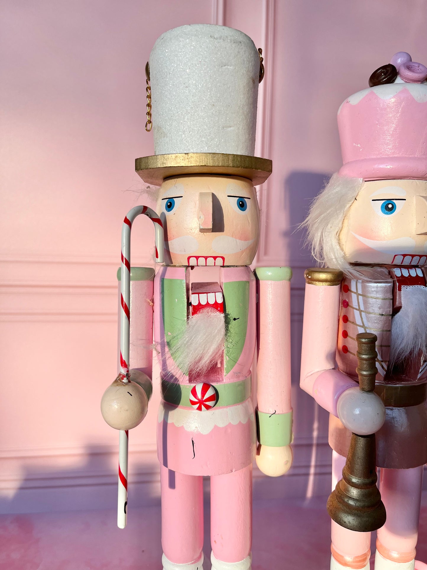 Casse-Noisettes en bois (2)