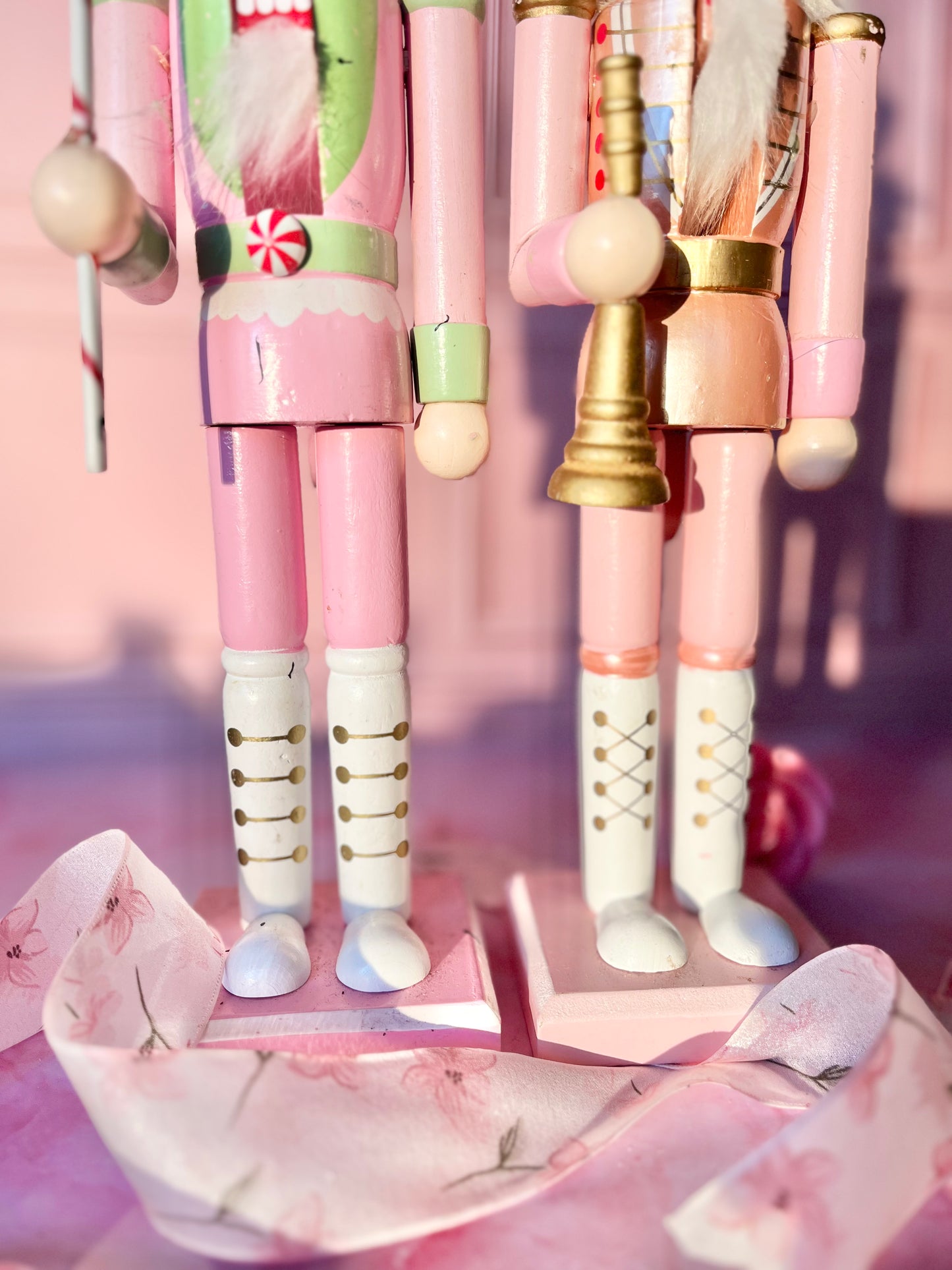 Casse-Noisettes en bois (2)