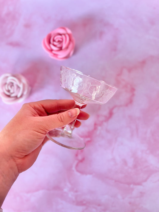 Coupes à champagne vintage Violène (8)