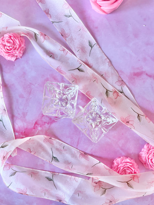 Salière et poivrière