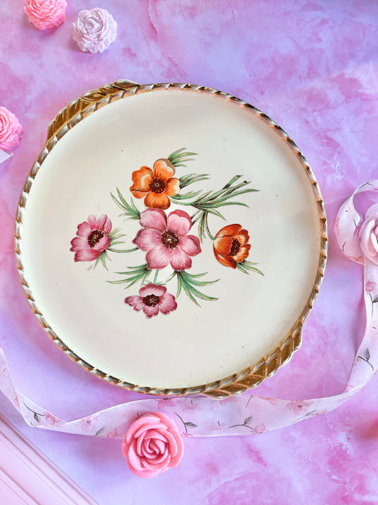 Plat de service Augustine