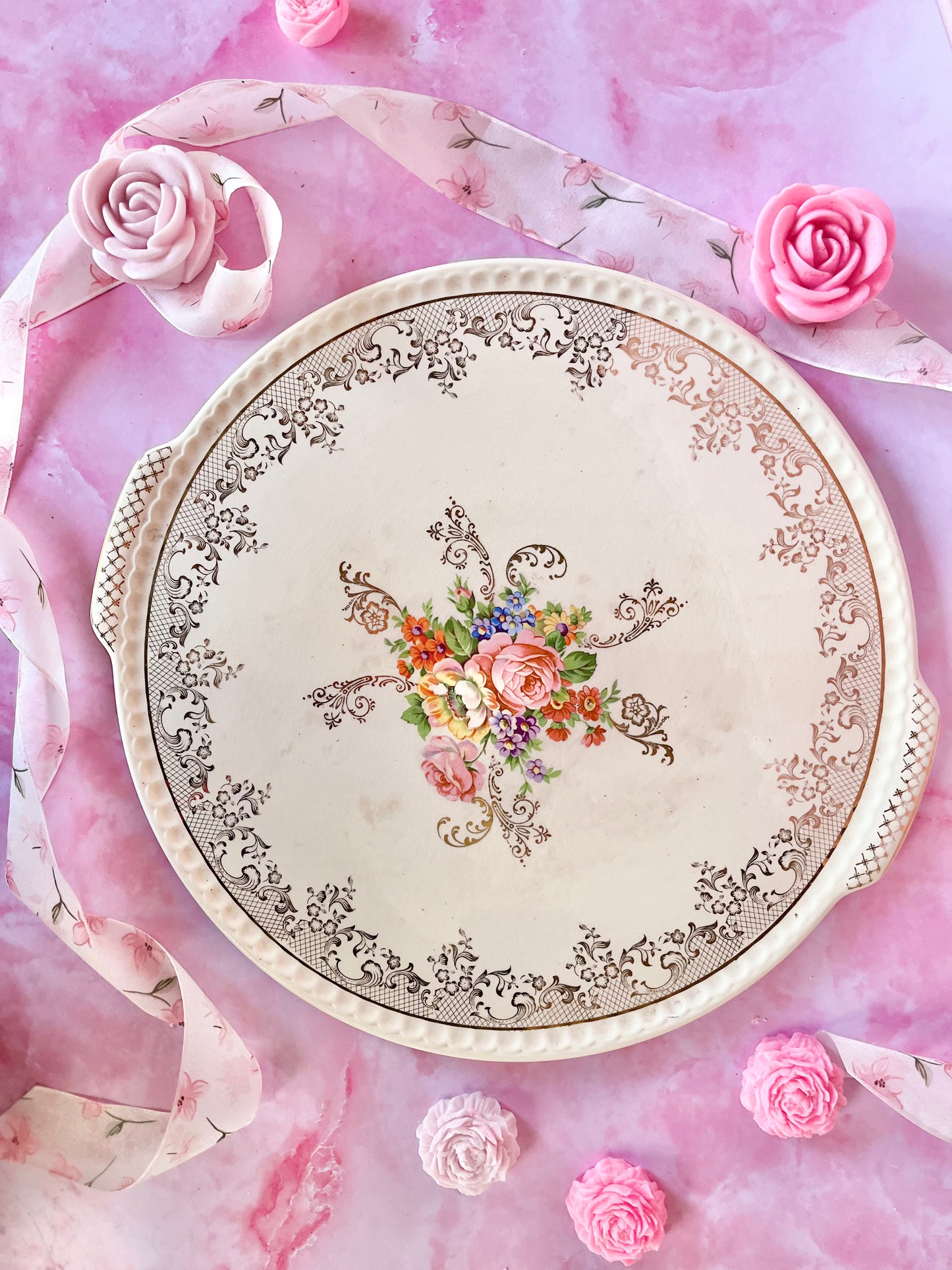 Plat Villeroy