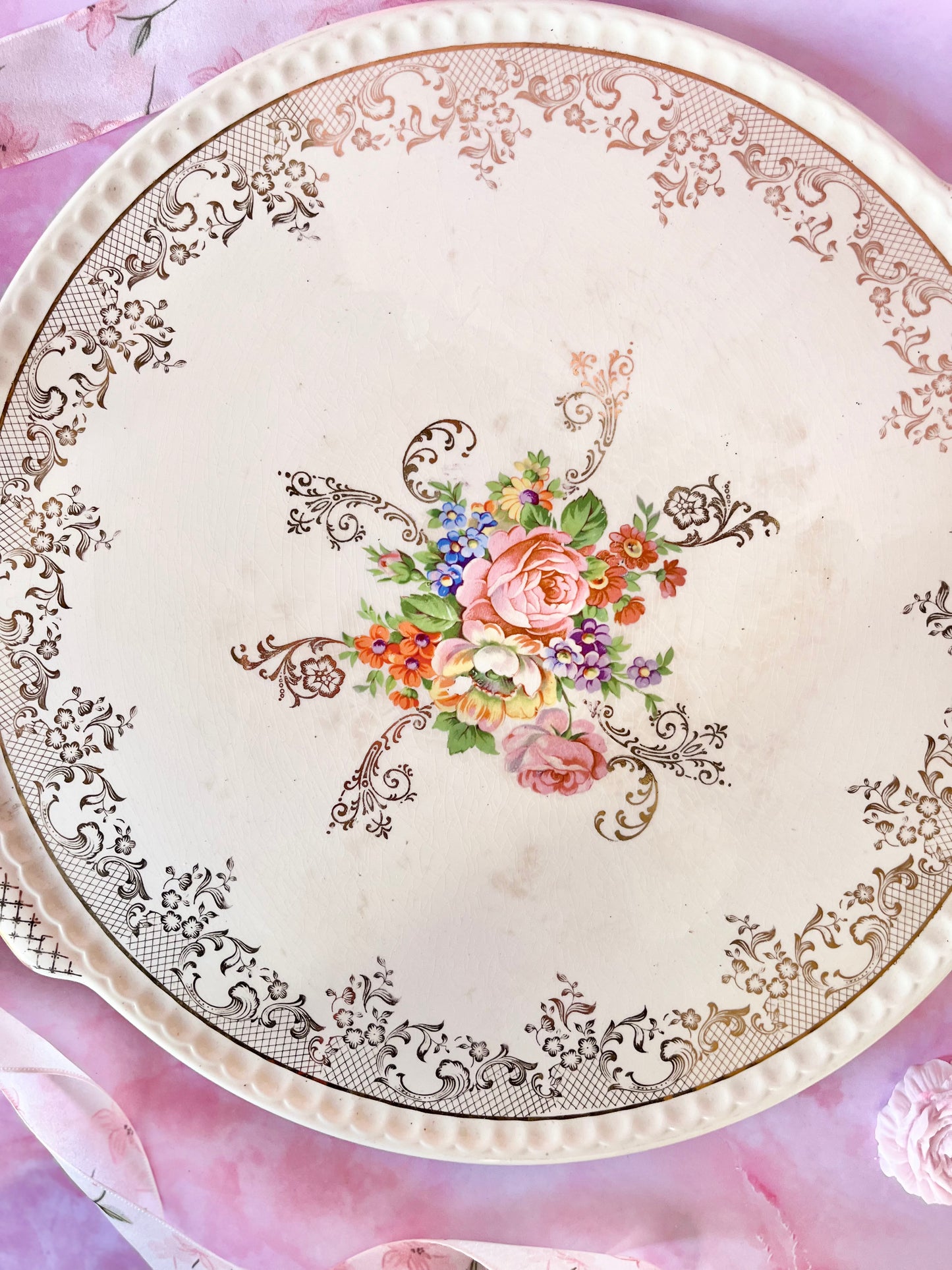 Plat Villeroy