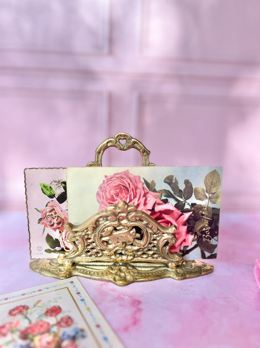 Porte lettres Amalia