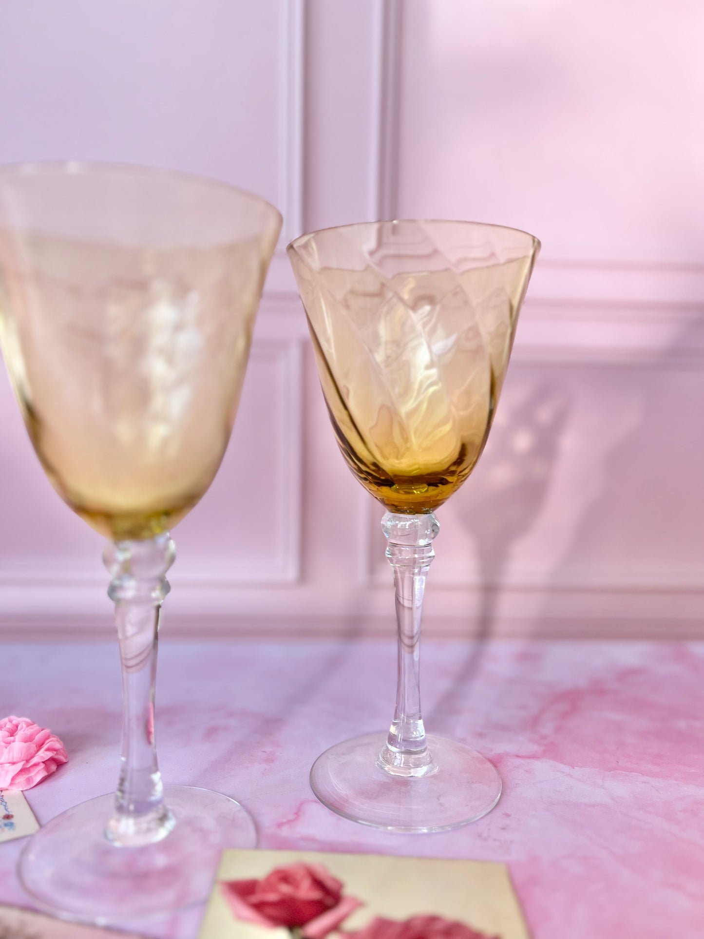 Grands verres Basile (2)