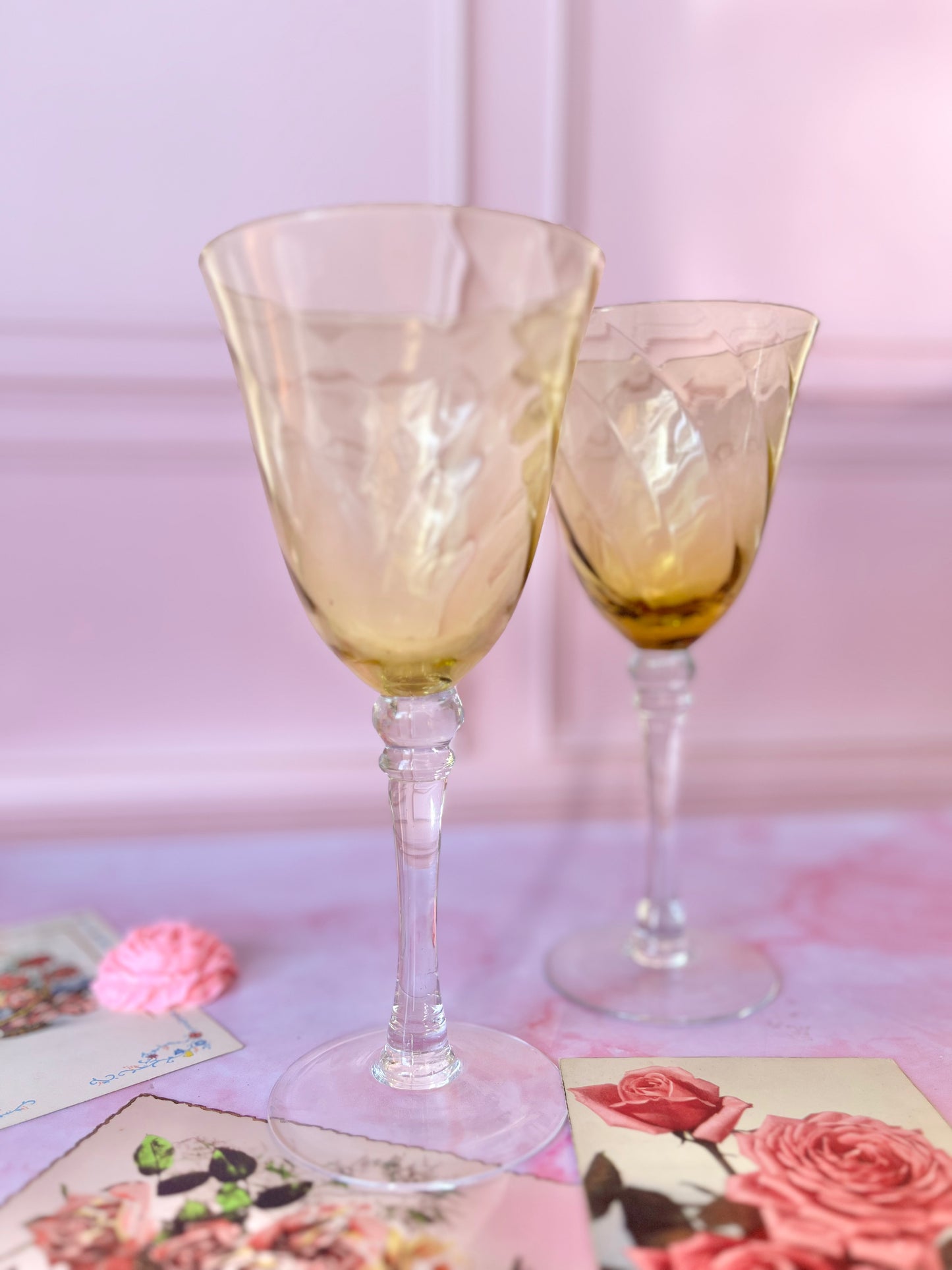 Grands verres Basile (2)