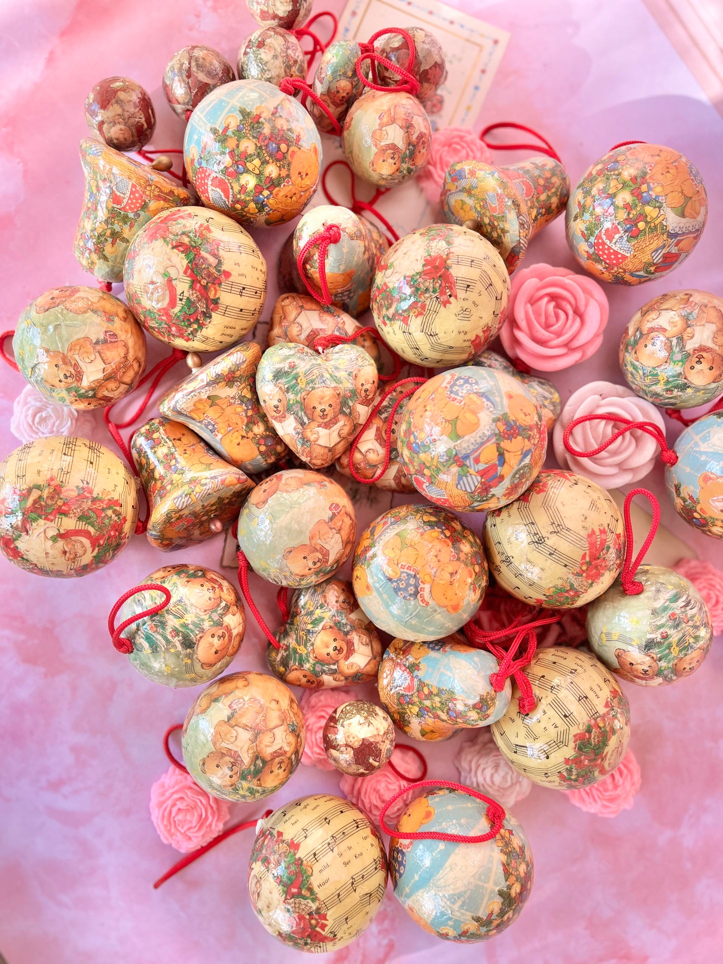 Boules de Noël Clochette (39)