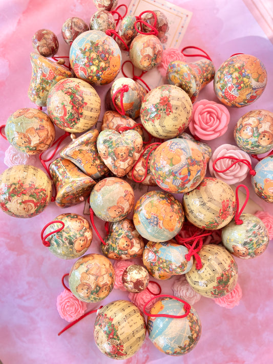 Boules de Noël Clochette (39)