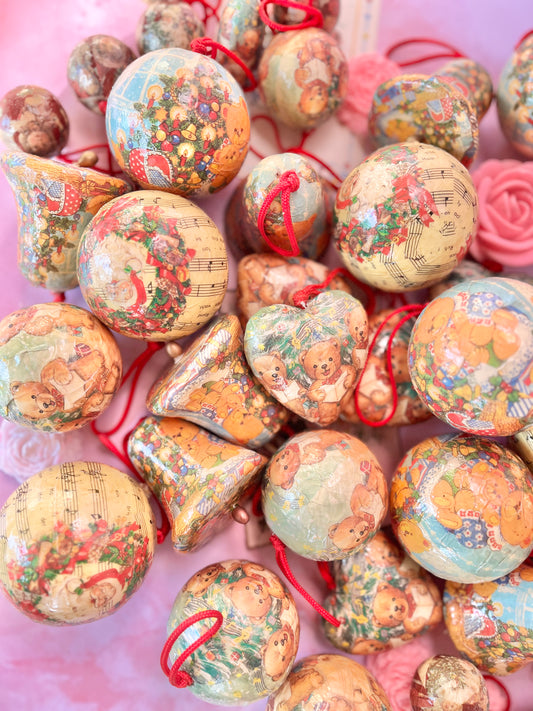 Boules de Noël Clochette (39)