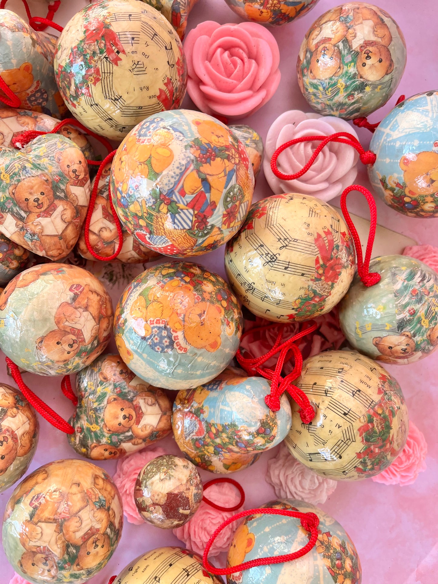 Boules de Noël Clochette (39)