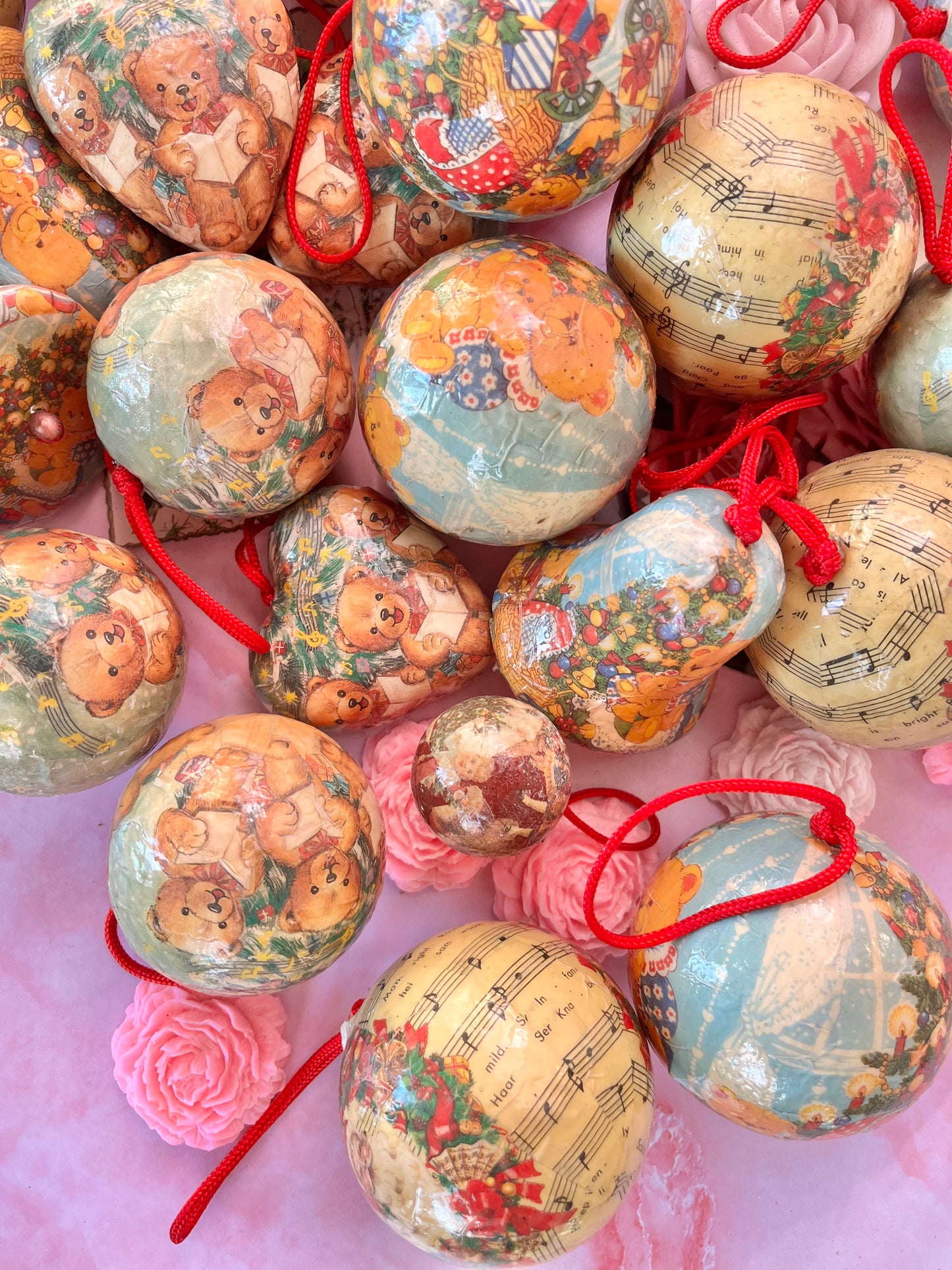 Boules de Noël Clochette (39)