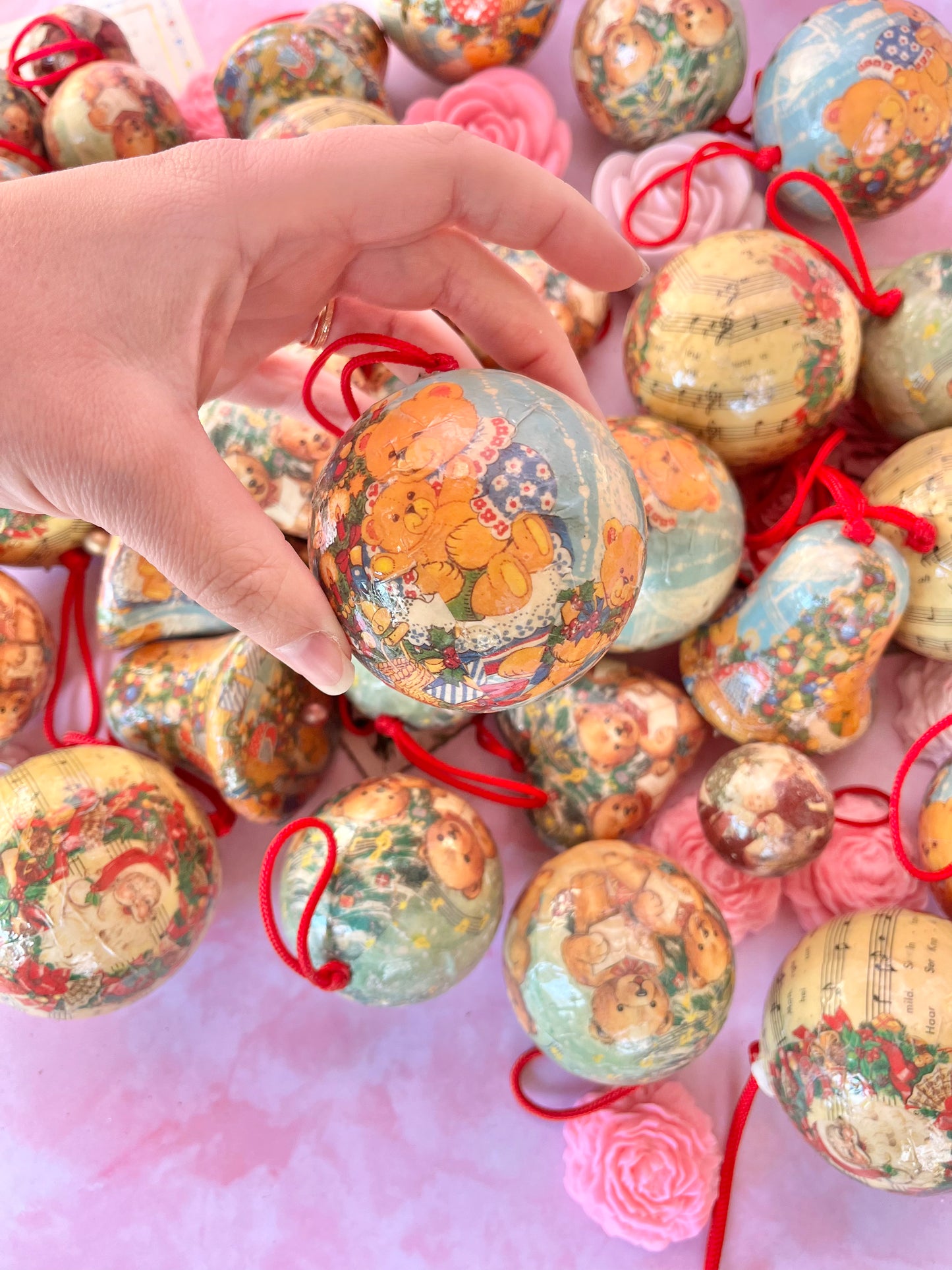 Boules de Noël Clochette (39)