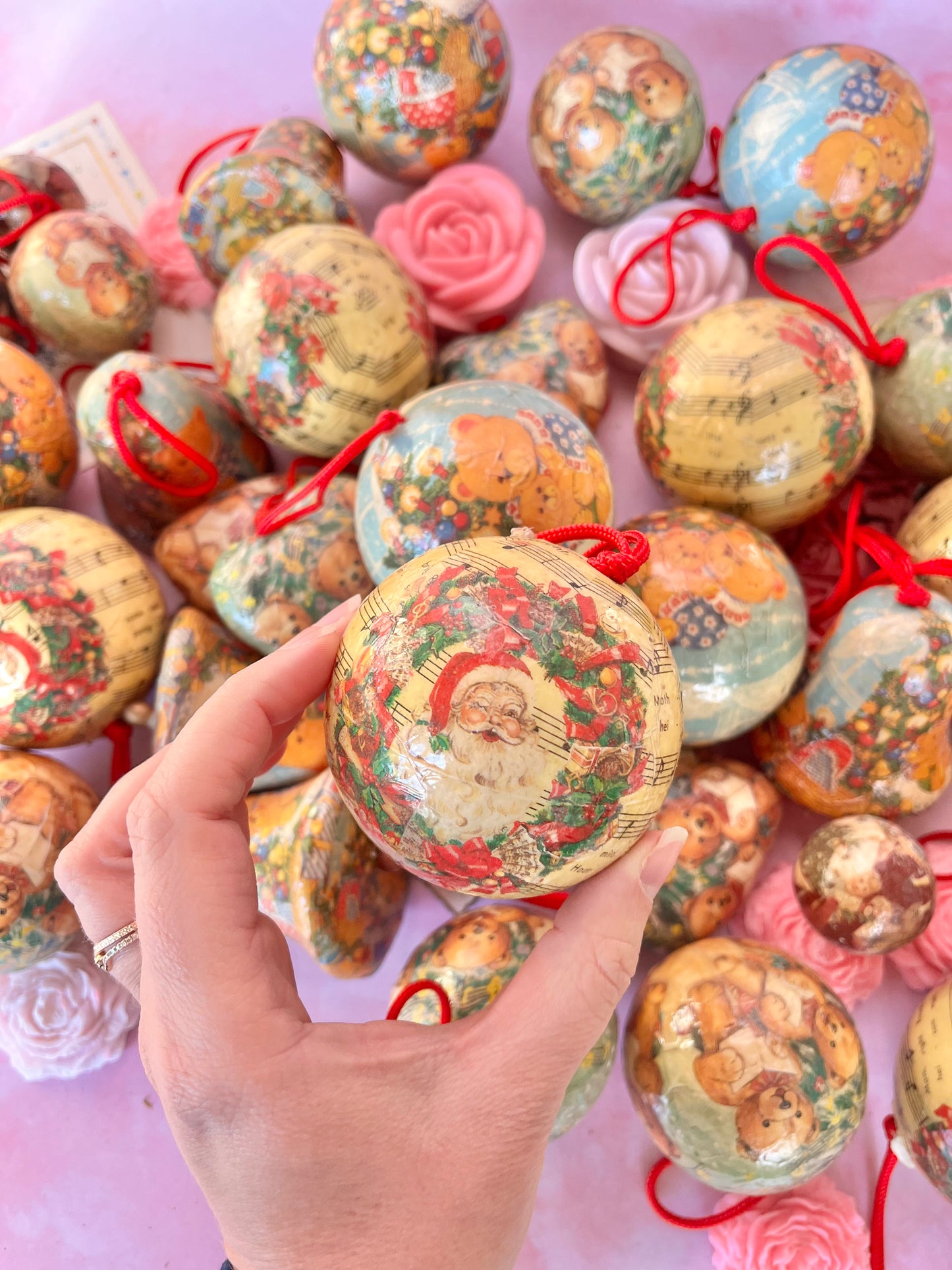 Boules de Noël Clochette (39)