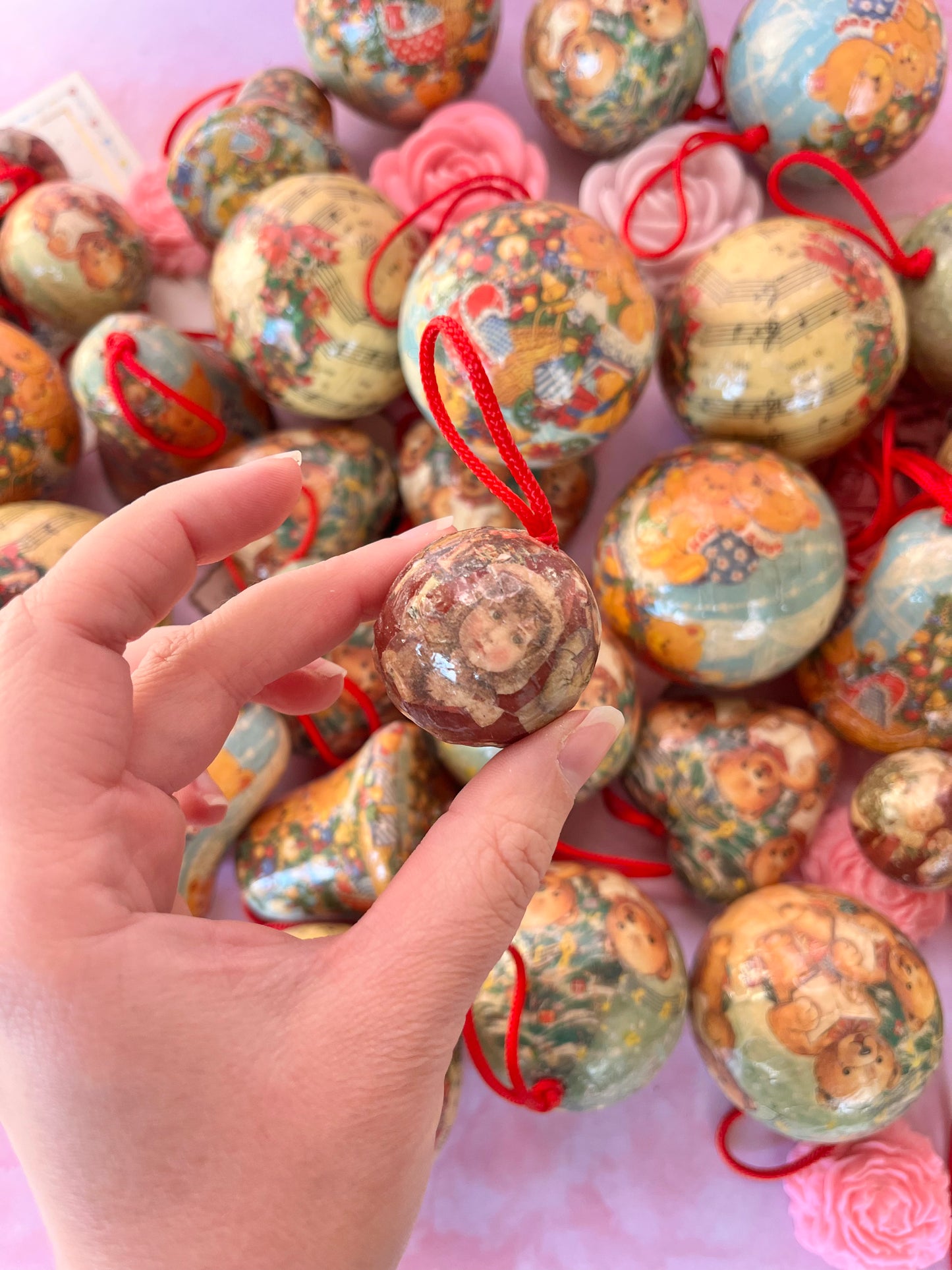 Boules de Noël Clochette (39)