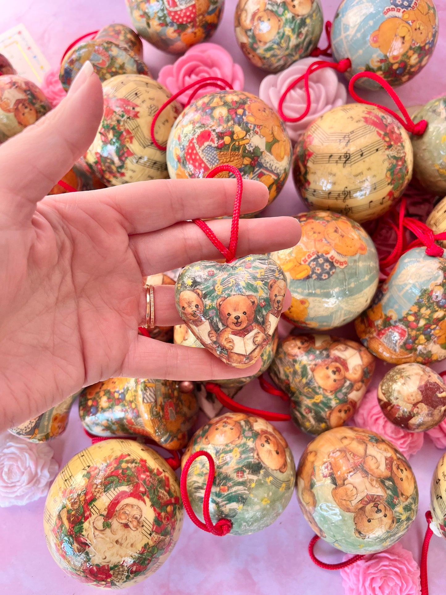 Boules de Noël Clochette (39)